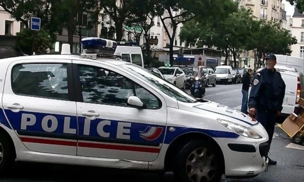 Φρίκη στη Γαλλία: Νεκρός 17χρονος σε συγκρούσεις συμμοριών έξω από λύκειο – 6 συλλήψεις